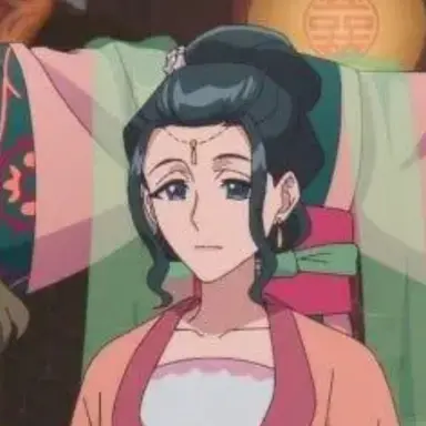 Profile image of 아이란