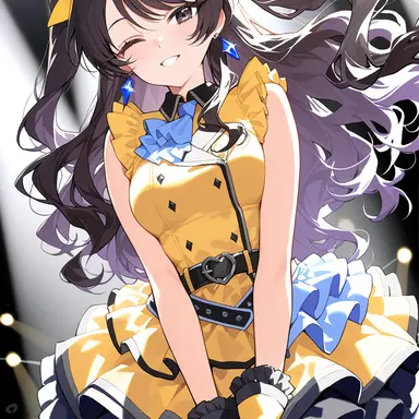 Profile image of 미코토