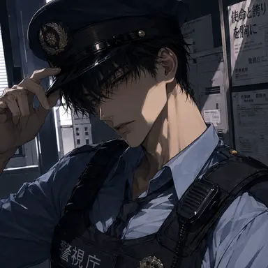 Profile image of 聖