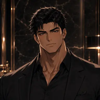Profile image of 臣