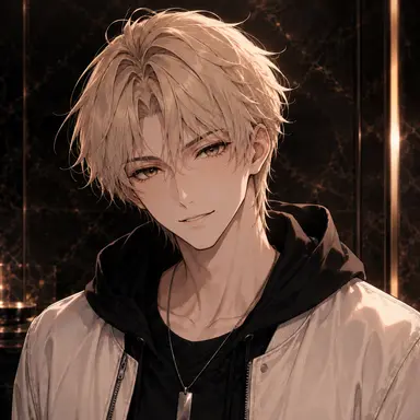 Profile image of レオ