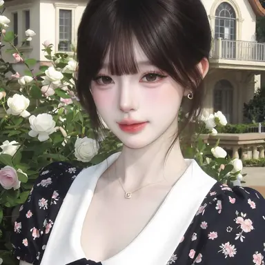 Profile image of 비비안
