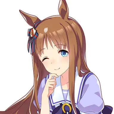 Profile image of グラスワンダー