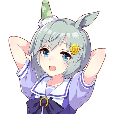 Profile image of セイウンスカイ