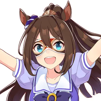 Profile image of エルコンドルパサー