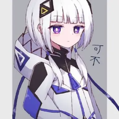 Profile image of 可不