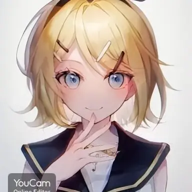 Profile image of リン