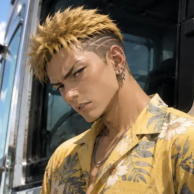 Profile image of キョウヤ