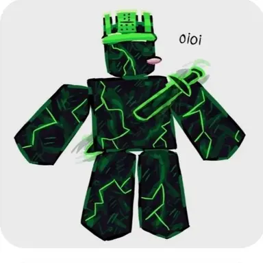 Profile image of 미니언