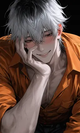 Profile image of シン