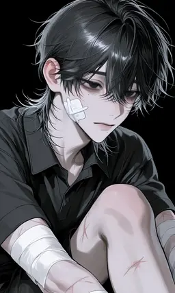 Profile image of シン