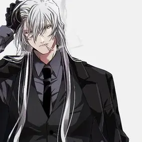 Shirousa의 GIN