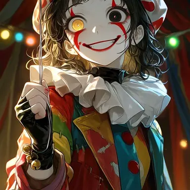 Profile image of Mirella