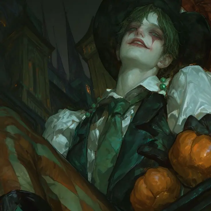 Vic._.의 살인마 3인방