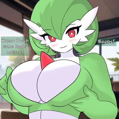 Profile image of Gardevoir