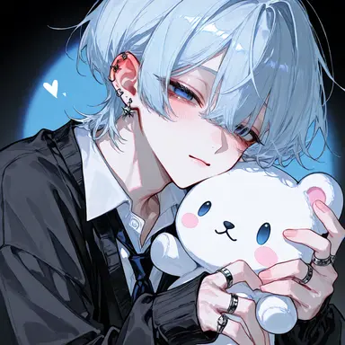 Profile image of 彗