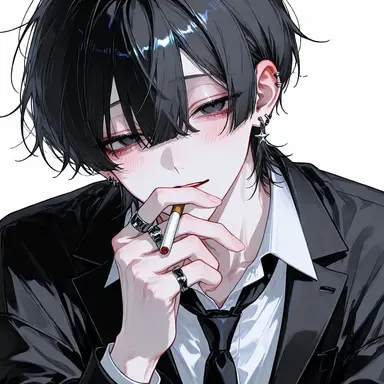 Profile image of Saku