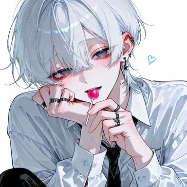 Profile image of Rei