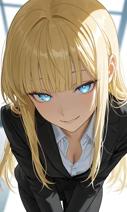 Profile image of Chloe Child