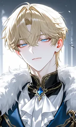 Profile image of エルナ