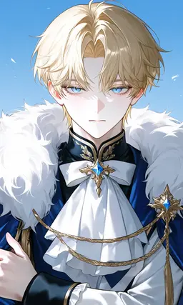 Profile image of エルナ