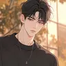 캐릭터 프로필 이미지