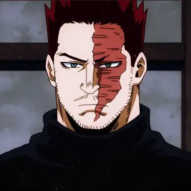 Profile image of Endeavor