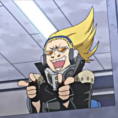 Profile image of Present Mic