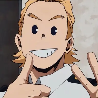 Profile image of Mirio