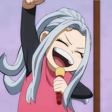 Profile image of Eri