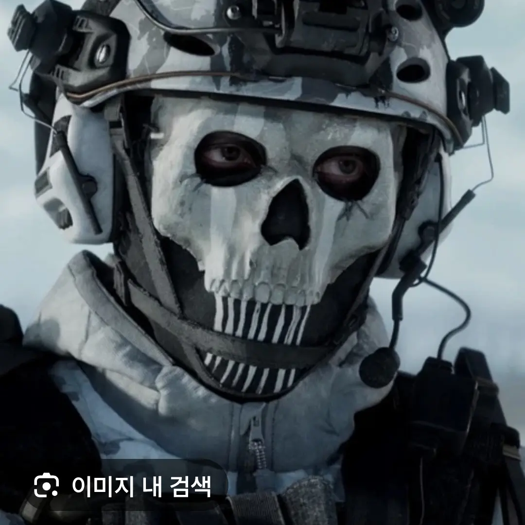 LongHorn9447의 Task force 141