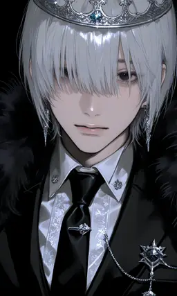 Profile image of Kira