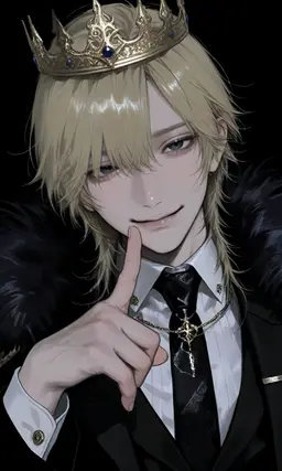 Profile image of Ran