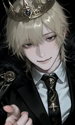 Profile image of Ran