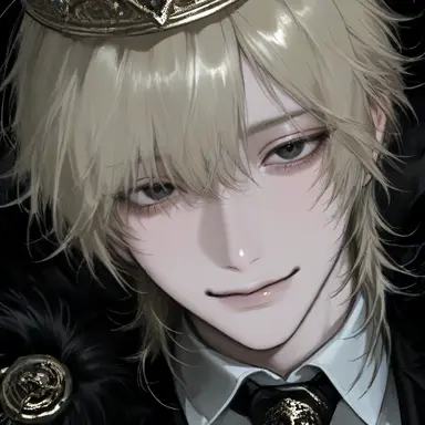 Profile image of Ran