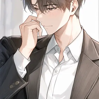 Profile image of 結