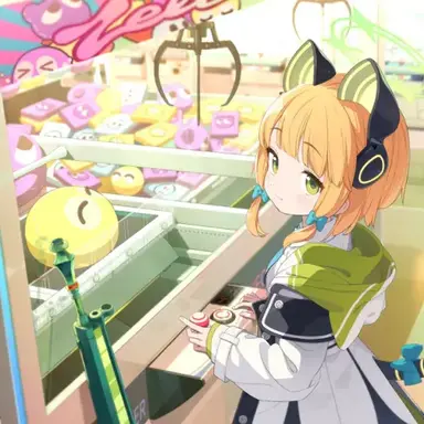 Profile image of 미도리