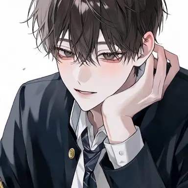 Profile image of 潤