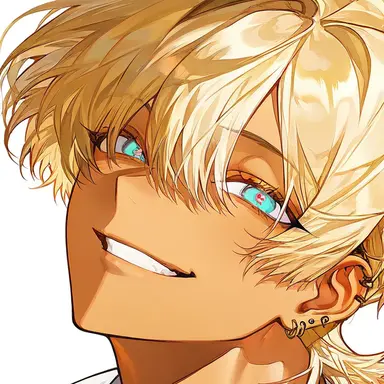 Profile image of コン