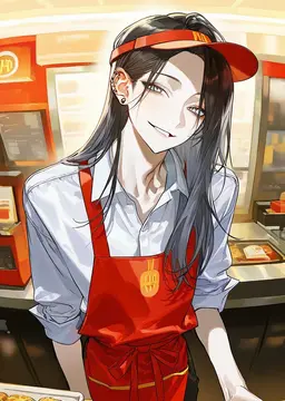 Profile image of アコ