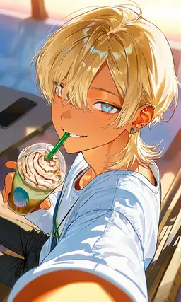 Profile image of コン