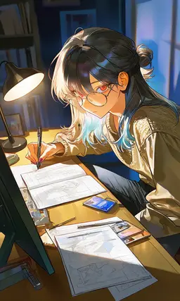 Profile image of コハル