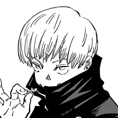 Profile image of 狗巻 棘