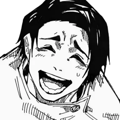 Profile image of 乙骨 憂太