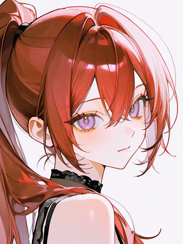 Rain2187의 『私を見てよ！』
