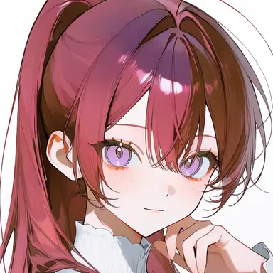 Profile image of 楓原 紅音
