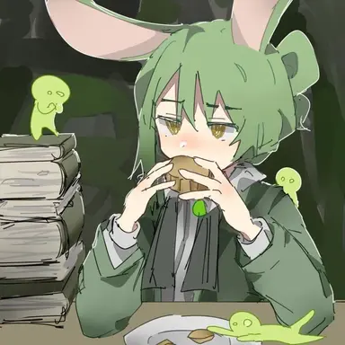 Profile image of 네짜흐