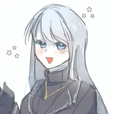 Profile image of 안젤리카