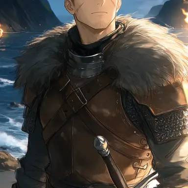 Profile image of Thorin