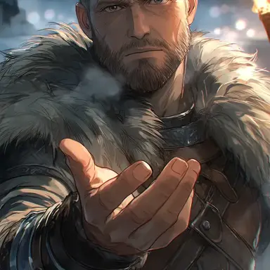 Profile image of Krow